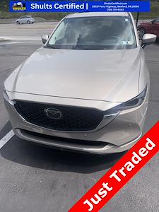 2025 Mazda CX-5 AWD SUV for sale #L5C0476A - photo 1