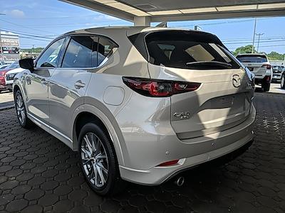 2025 Mazda CX-5 AWD SUV for sale #L5C0476A - photo 2