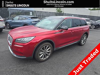 2022 Lincoln Corsair AWD SUV for sale #L5C1010A - photo 1