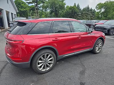 2022 Lincoln Corsair AWD SUV for sale #L5C1010A - photo 2