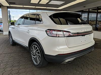 2019 Lincoln Nautilus AWD SUV for sale #L5C1105A - photo 2