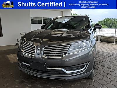 2018 Lincoln MKX AWD SUV for sale #L5C1105B - photo 1
