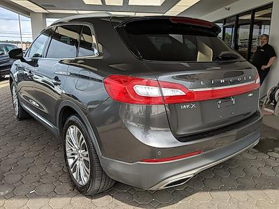 2018 Lincoln MKX AWD SUV for sale #L5C1105B - photo 2