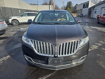 Used 2013 Lincoln MKX Base for sale #L5C1533A - photo 2