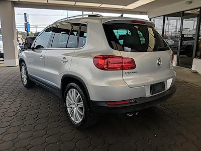2014 Volkswagen Tiguan AWD SUV for sale #L5C2570A - photo 2