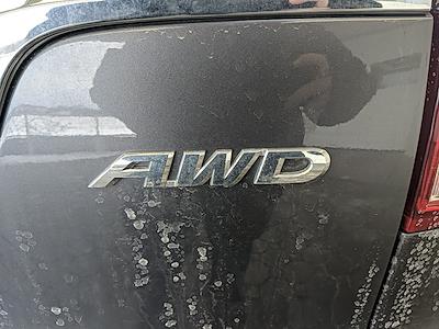 2016 Honda CR-V AWD SUV for sale #L5C2866B - photo 2