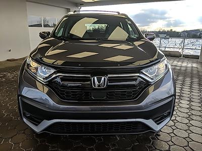 Used 2021 Honda CR-V - photo 1