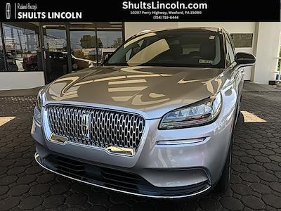 2021 Lincoln Corsair AWD SUV for sale #L5C4634A - photo 1