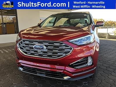 2019 Ford Edge FWD SUV for sale #L5C5078A - photo 1