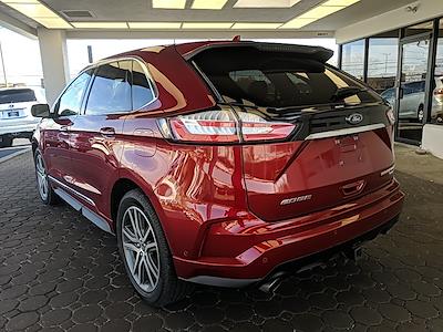 2019 Ford Edge FWD SUV for sale #L5C5078A - photo 2