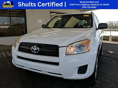 2012 Toyota RAV4 4x4 SUV for sale #L5C5183B - photo 1