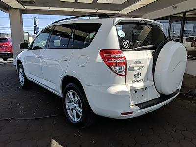 2012 Toyota RAV4 4x4 SUV for sale #L5C5183B - photo 2