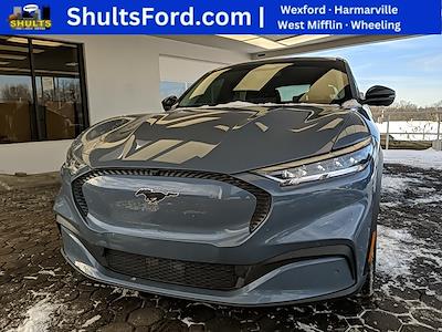 Used 2023 Ford Mustang Mach-E Select for sale #L5C5630A - photo 1