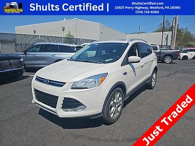 2016 Ford Escape 4x4 SUV for sale #L5C6499A - photo 1
