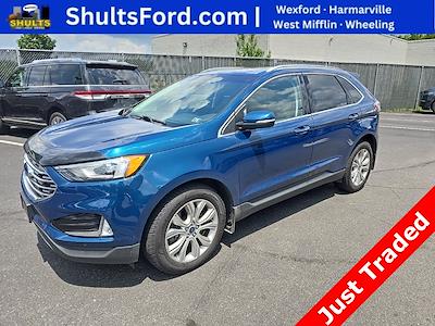 2020 Ford Edge AWD SUV for sale #L5C3135A - photo 1