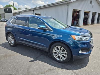 2020 Ford Edge AWD SUV for sale #L5C3135A - photo 2
