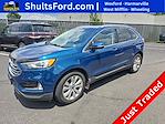2020 Ford Edge AWD SUV for sale #L5C3135A - photo 1