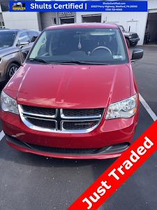 2013 Dodge Grand Caravan FWD Minivan for sale #L5C7845A - photo 1