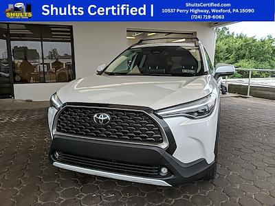 2023 Toyota Corolla Cross AWD SUV for sale #L5C8454A - photo 1