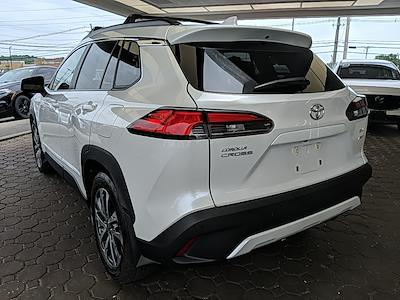 2023 Toyota Corolla Cross AWD SUV for sale #L5C8454A - photo 2