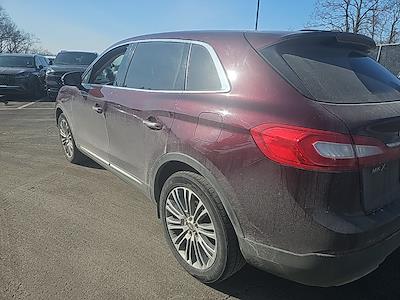 Used 2017 Lincoln MKX - photo 1