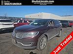 2017 Lincoln MKX AWD SUV for sale #L5C8925A - photo 1