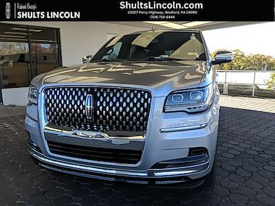 2024 Lincoln Navigator L 4WD SUV for sale #L5N0081A - photo 1