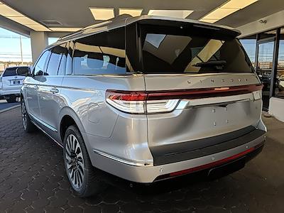 2024 Lincoln Navigator L 4WD SUV for sale #L5N0081A - photo 2