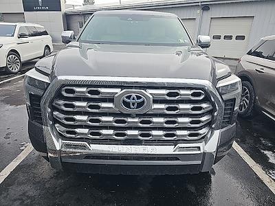 Used 2023 Toyota Tundra 1794 CrewMax Cab for sale #L5N0661A - photo 2