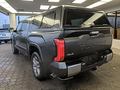 2023 Toyota Tundra CrewMax Cab 4WD Pickup for sale #L5N0661A - photo 2