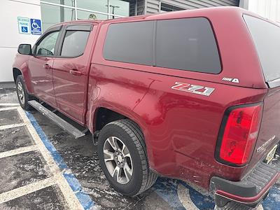 Used 2019 Chevrolet Colorado Z71 Crew Cab for sale #L5N0661B - photo 2