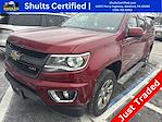 2019 Chevrolet Colorado Crew Cab 4WD Pickup for sale #L5N0661B - photo 1