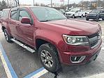 2019 Chevrolet Colorado Crew Cab 4WD Pickup for sale #L5N0661B - photo 4