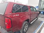 2019 Chevrolet Colorado Crew Cab 4WD Pickup for sale #L5N0661B - photo 5