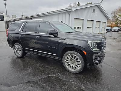 Used 2023 GMC Yukon Denali Ultimate for sale #L5N0782A - photo 1