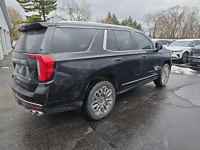 Used 2023 GMC Yukon Denali Ultimate for sale #L5N0782A - photo 2