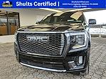 Used 2023 GMC Yukon Denali Ultimate for sale #L5N0782A - photo 3