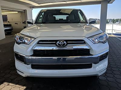 Used 2023 Toyota 4Runner - photo 1