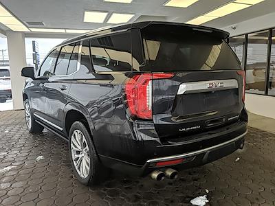 Used 2021 GMC Yukon Denali for sale #L5N1319A - photo 2