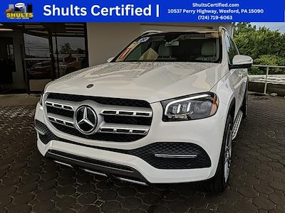 2020 Mercedes-Benz GLS 450 AWD SUV for sale #L5N1483A - photo 1