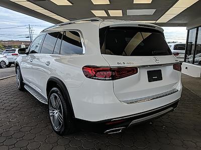 2020 Mercedes-Benz GLS 450 AWD SUV for sale #L5N1483A - photo 2