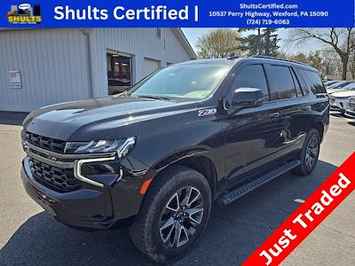 2021 Chevrolet Tahoe 4x4 SUV for sale #L5N1963A - photo 1