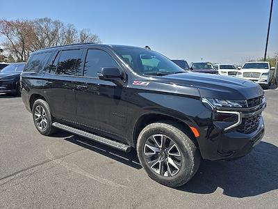 2021 Chevrolet Tahoe 4x4 SUV for sale #L5N1963A - photo 2