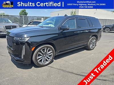 2023 Cadillac Escalade 4WD SUV for sale #L5N2686A - photo 1