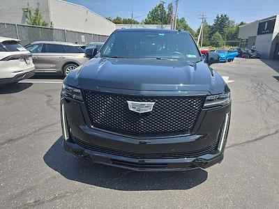 2023 Cadillac Escalade 4WD SUV for sale #L5N2686A - photo 2