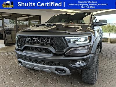 2022 Ram 1500 Crew Cab 4x4 Pickup for sale #L5N4043A - photo 1