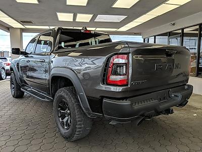 2022 Ram 1500 Crew Cab 4x4 Pickup for sale #L5N4043A - photo 2
