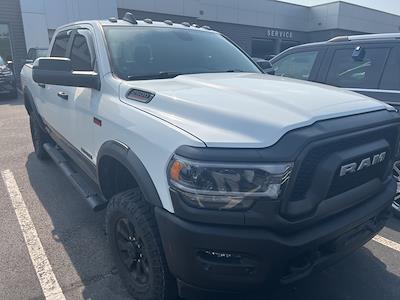 2022 Ram 2500 Crew Cab 4x4 Pickup for sale #L5N4043L - photo 1