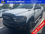 2022 Ram 2500 Crew Cab 4x4 Pickup for sale #L5N4043L - photo 3