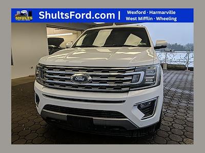 Used 2019 Ford Expedition - photo 1